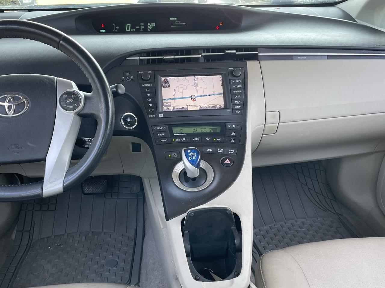 2010 Toyota Prius II Alexandria VA