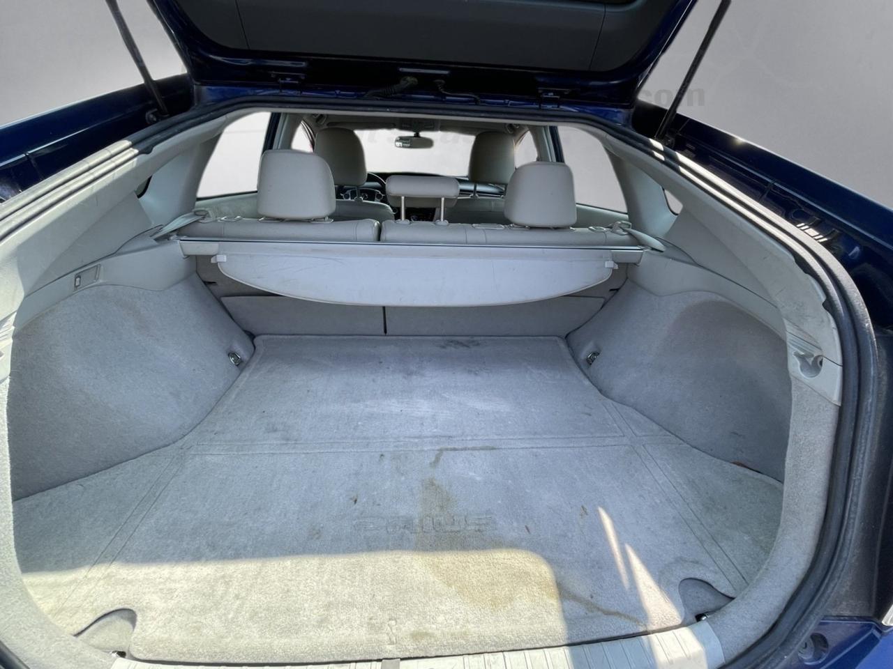 2010 Toyota Prius II Alexandria VA