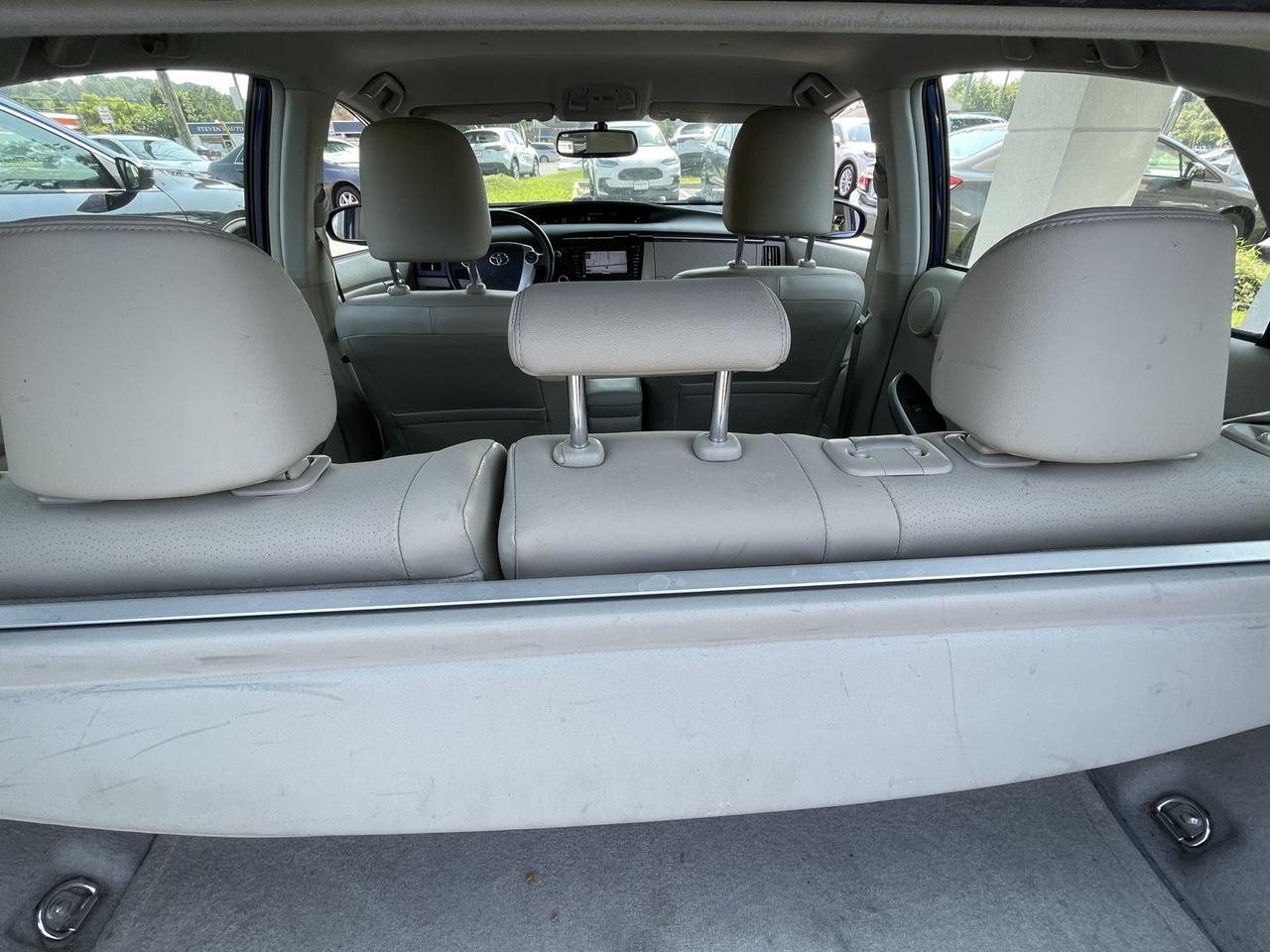 2010 Toyota Prius II Alexandria VA