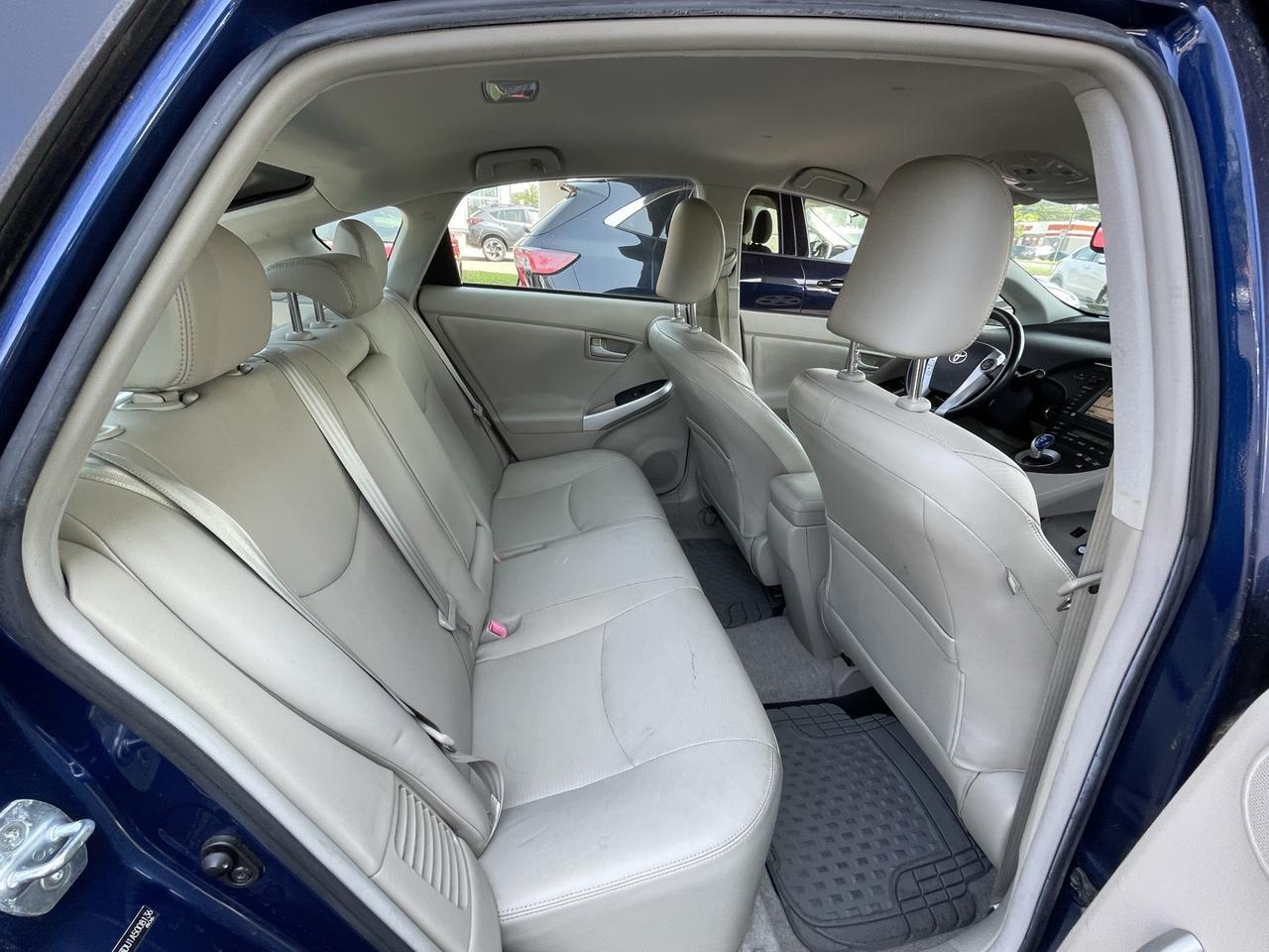 2010 Toyota Prius II Alexandria VA