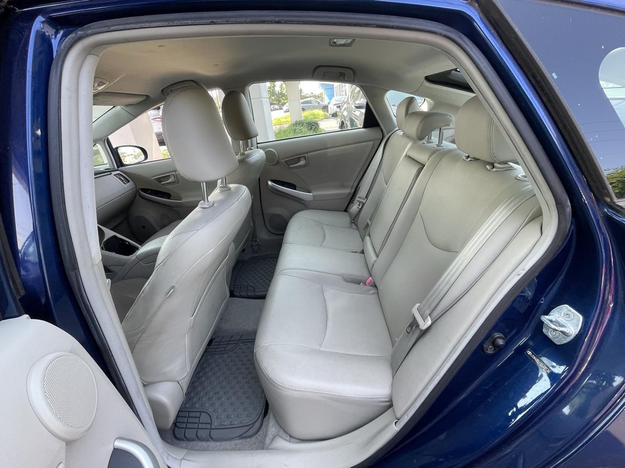 2010 Toyota Prius II Alexandria VA