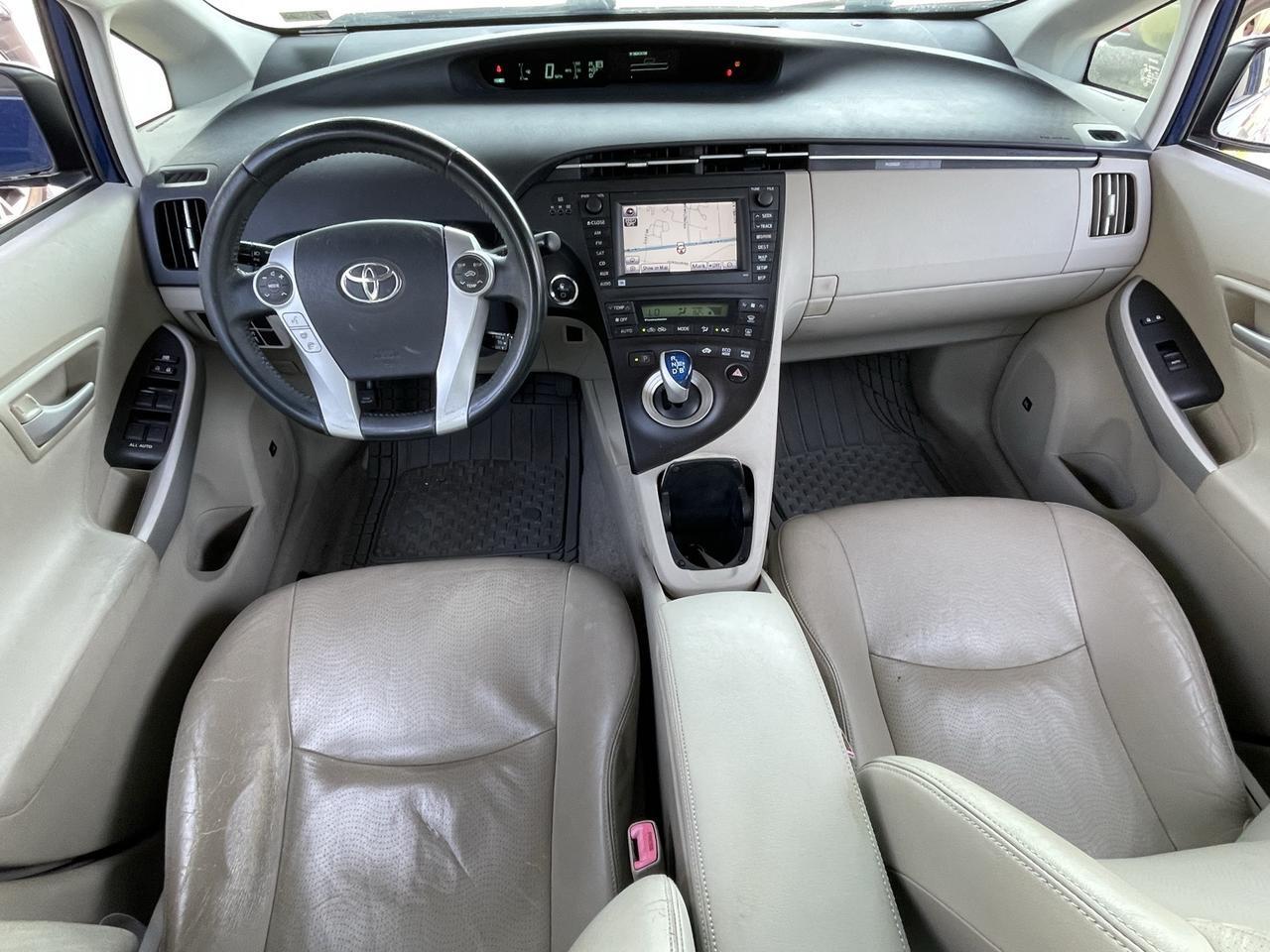 2010 Toyota Prius II Alexandria VA