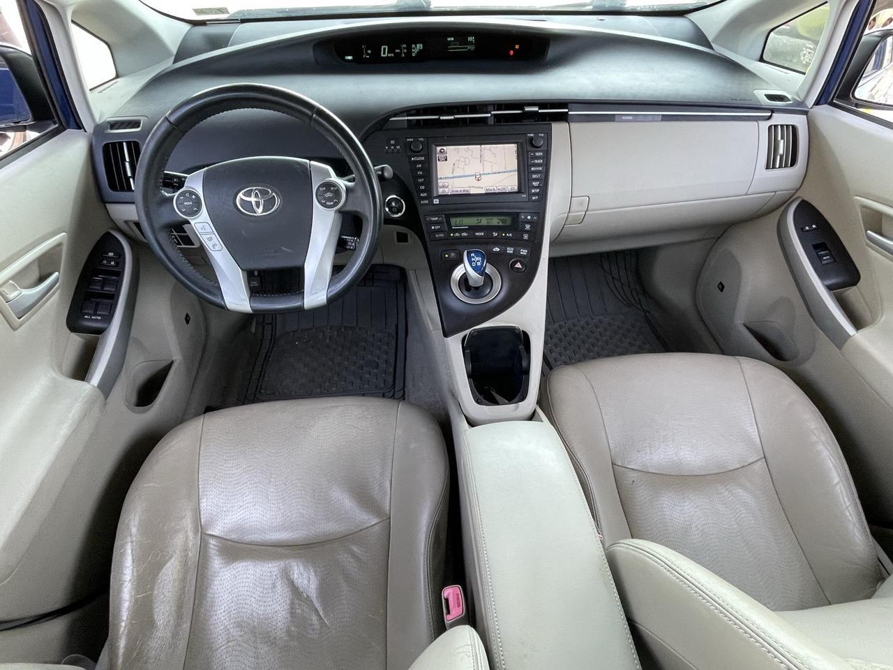 2010 Toyota Prius II Alexandria VA