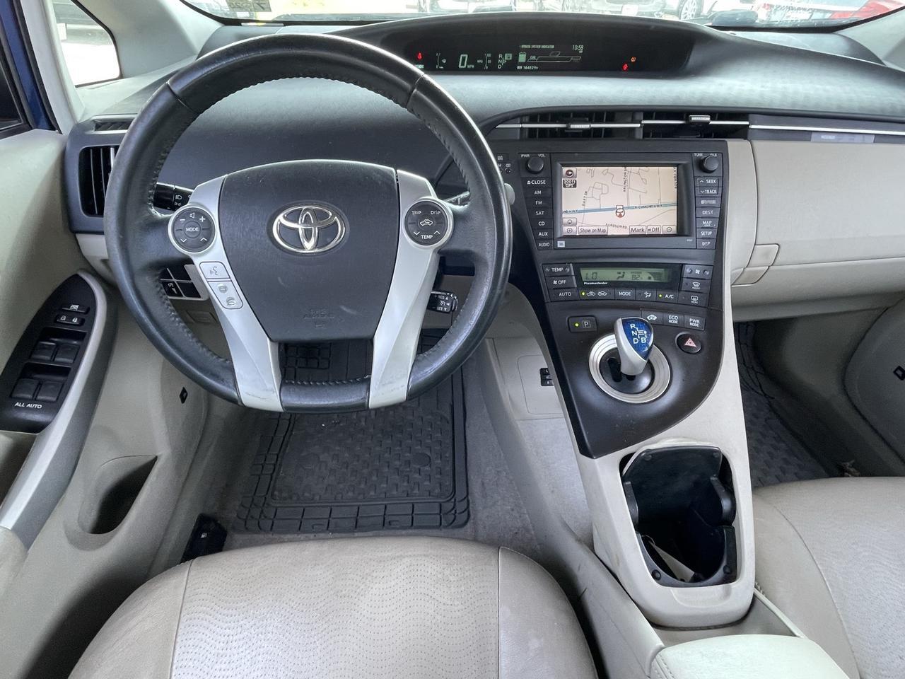 2010 Toyota Prius II Alexandria VA