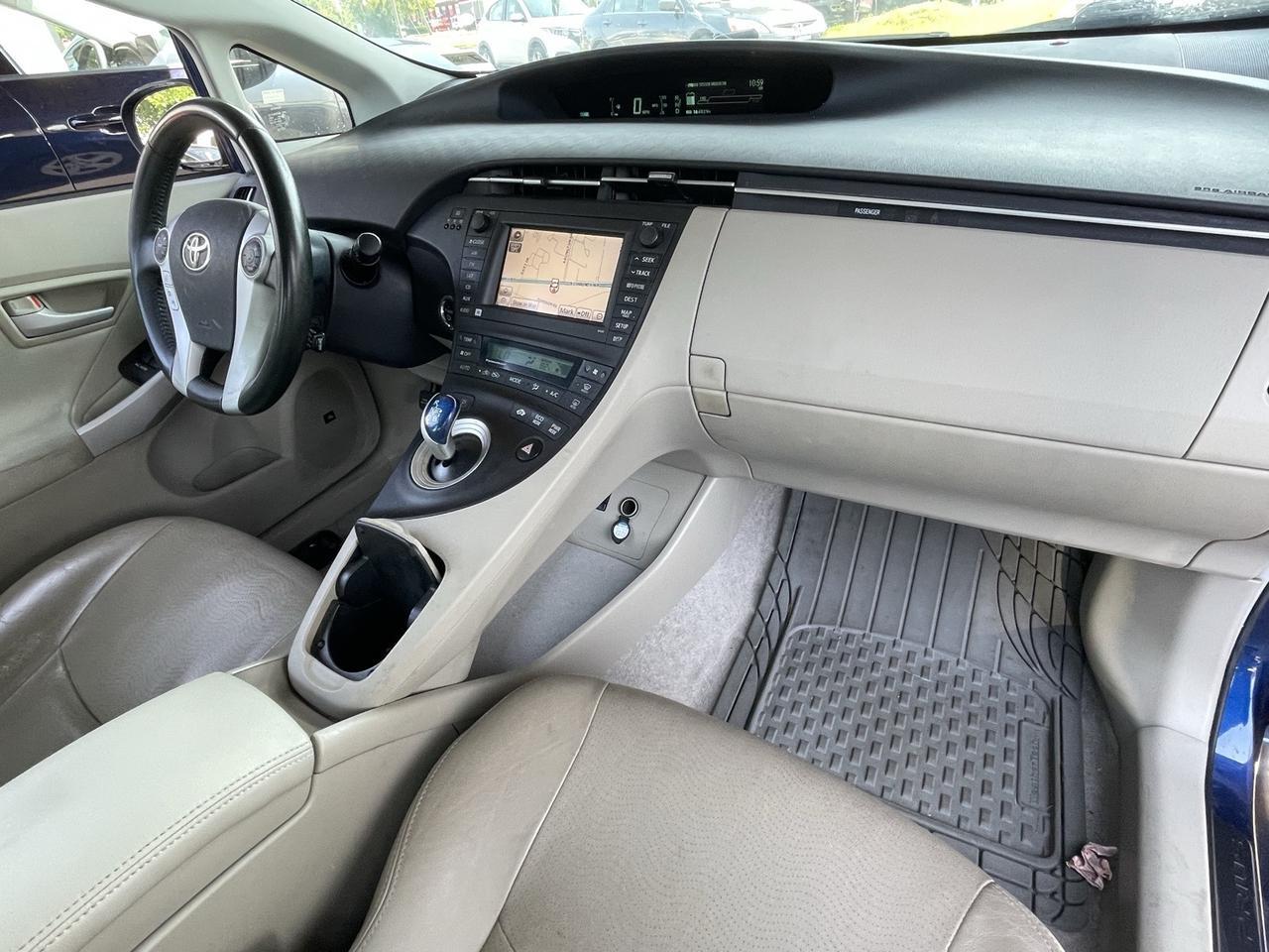 2010 Toyota Prius II Alexandria VA