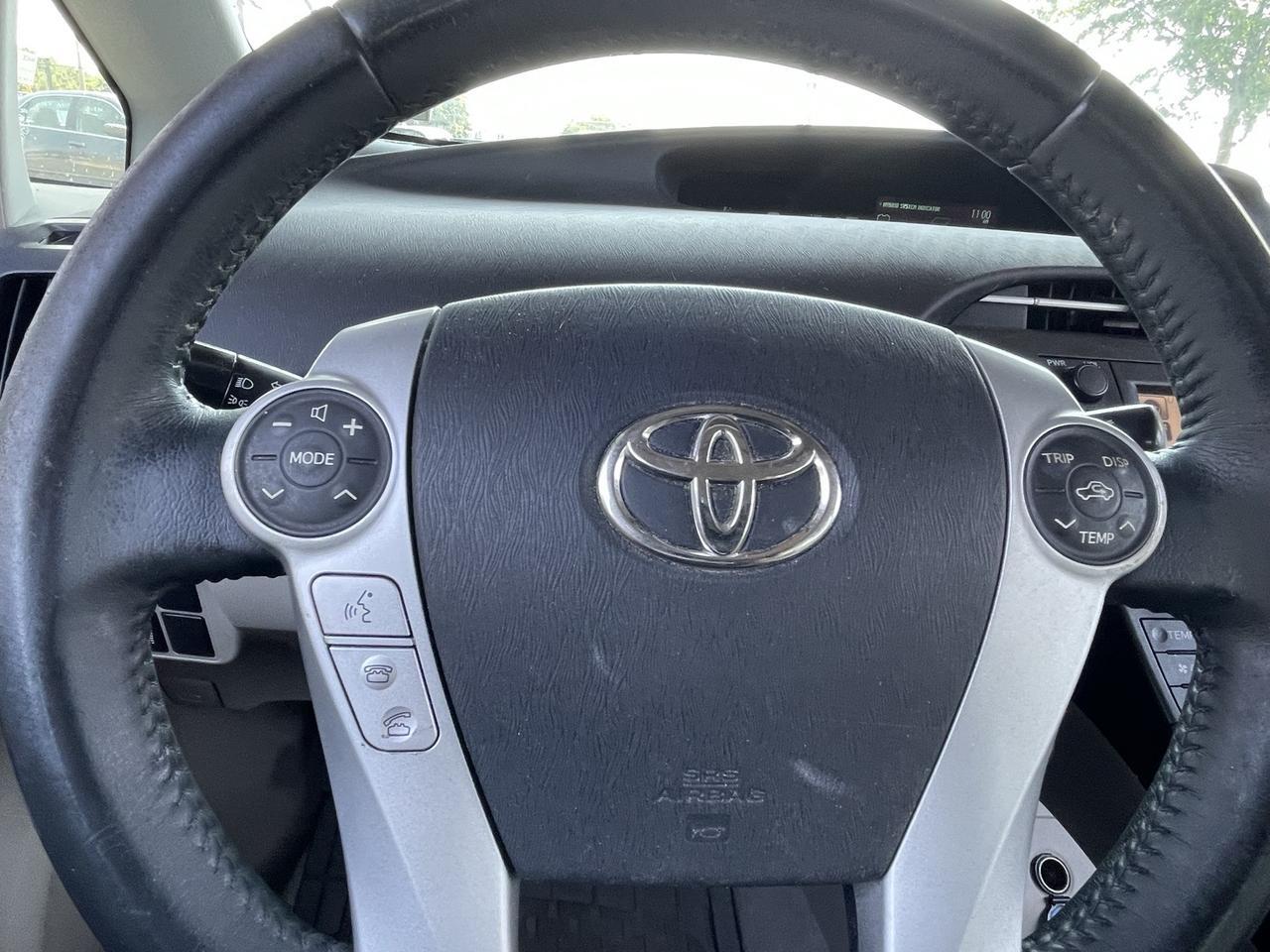2010 Toyota Prius II Alexandria VA