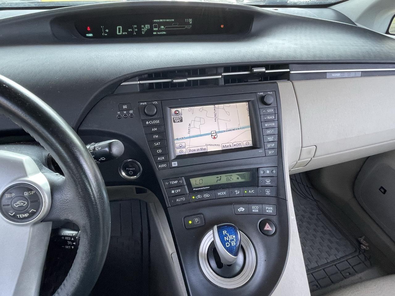 2010 Toyota Prius II Alexandria VA