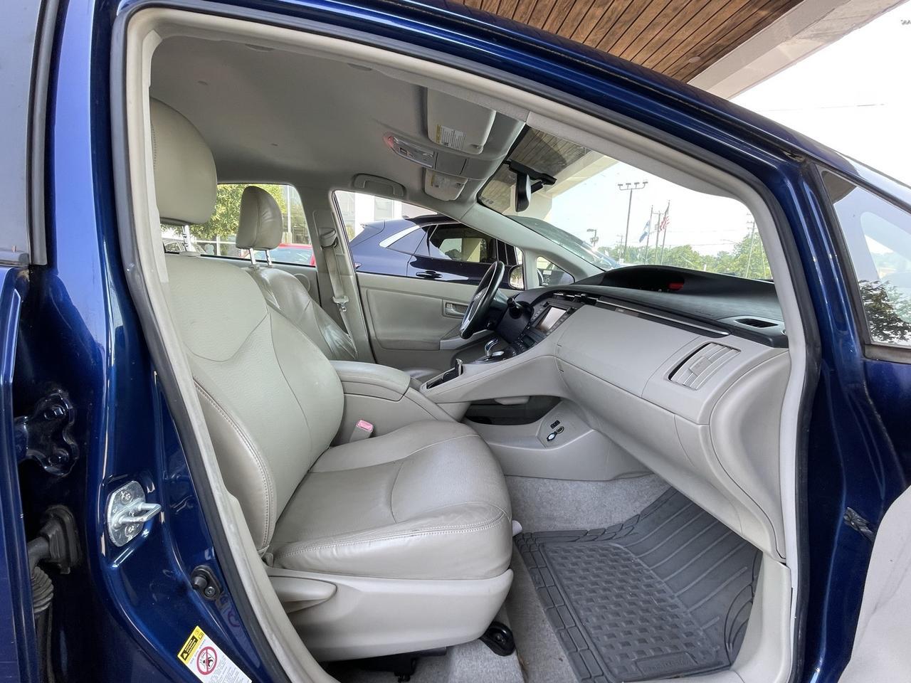 2010 Toyota Prius II Alexandria VA