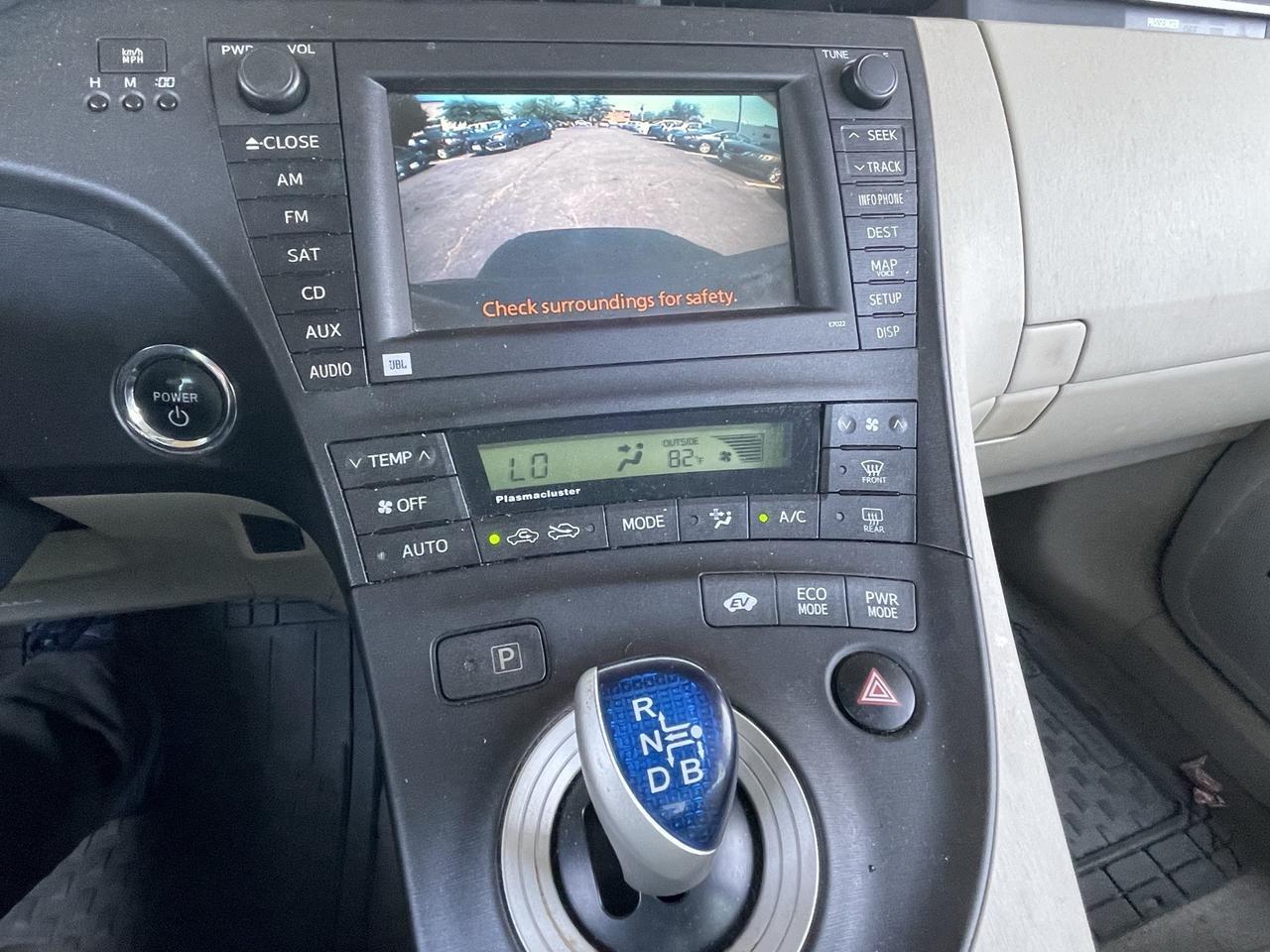2010 Toyota Prius II Alexandria VA
