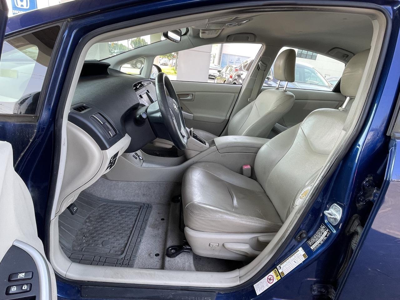 2010 Toyota Prius II Alexandria VA