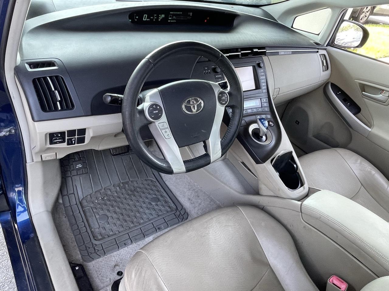 2010 Toyota Prius II Alexandria VA