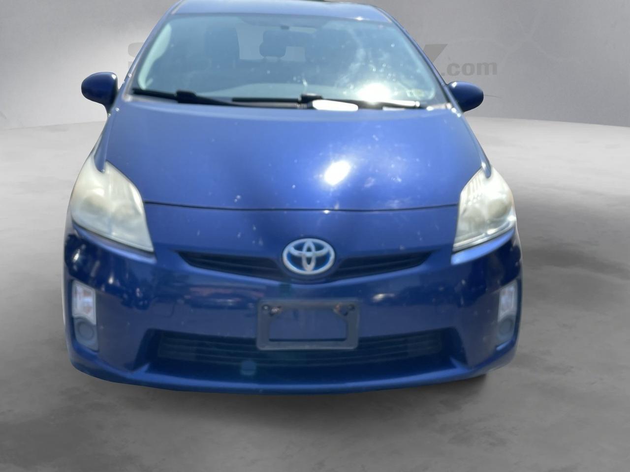2010 Toyota Prius II Alexandria VA