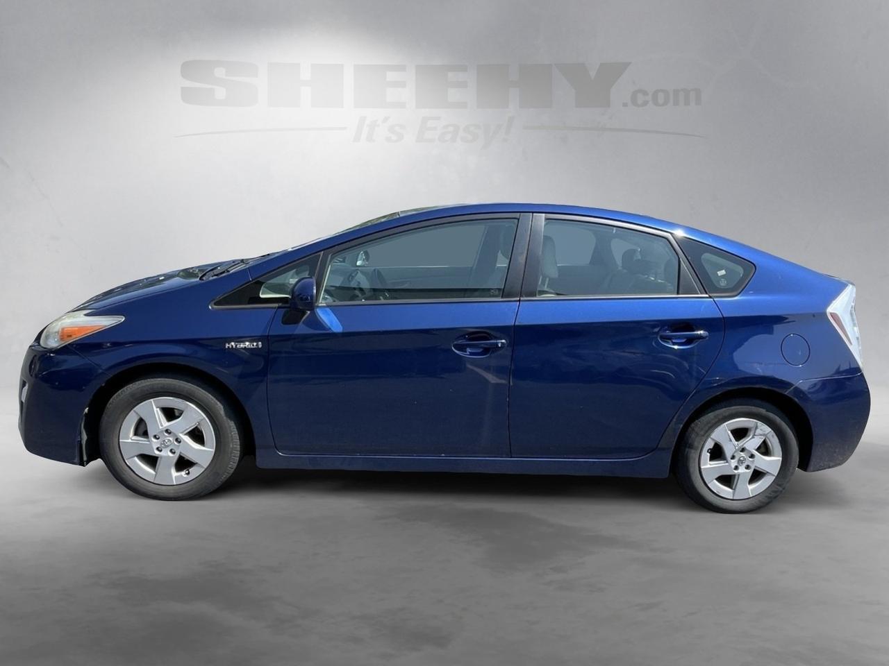2010 Toyota Prius II Alexandria VA