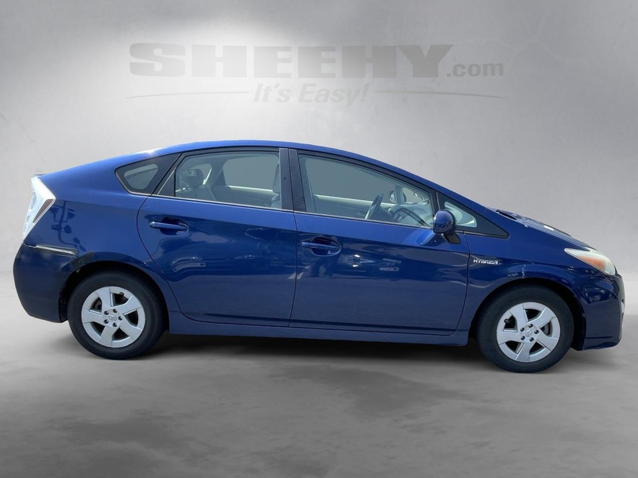 2010 Toyota Prius II Alexandria VA