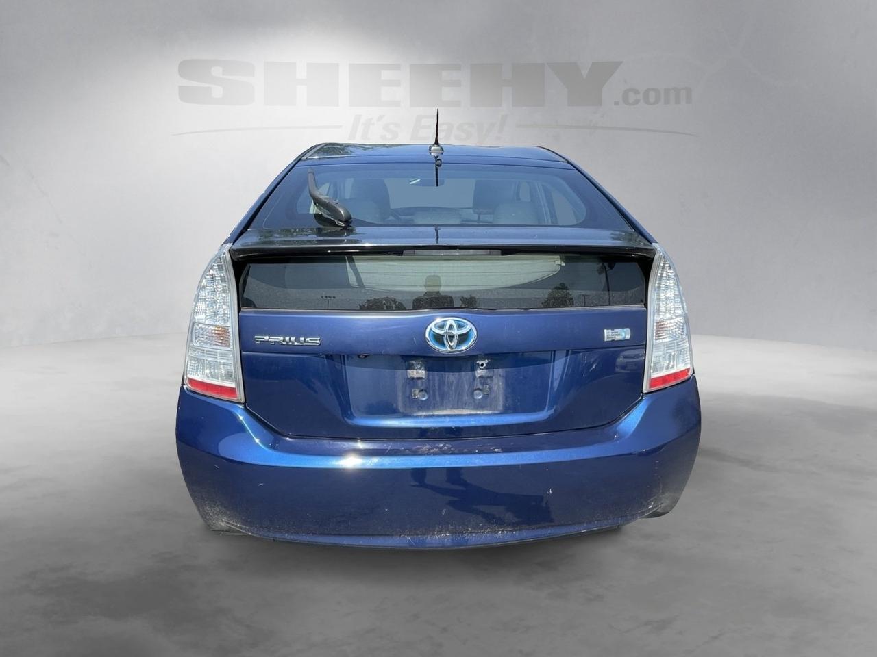 2010 Toyota Prius II Alexandria VA