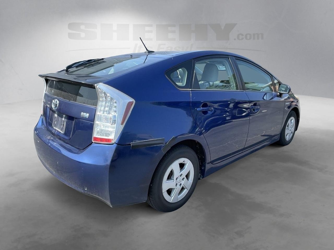 2010 Toyota Prius II Alexandria VA