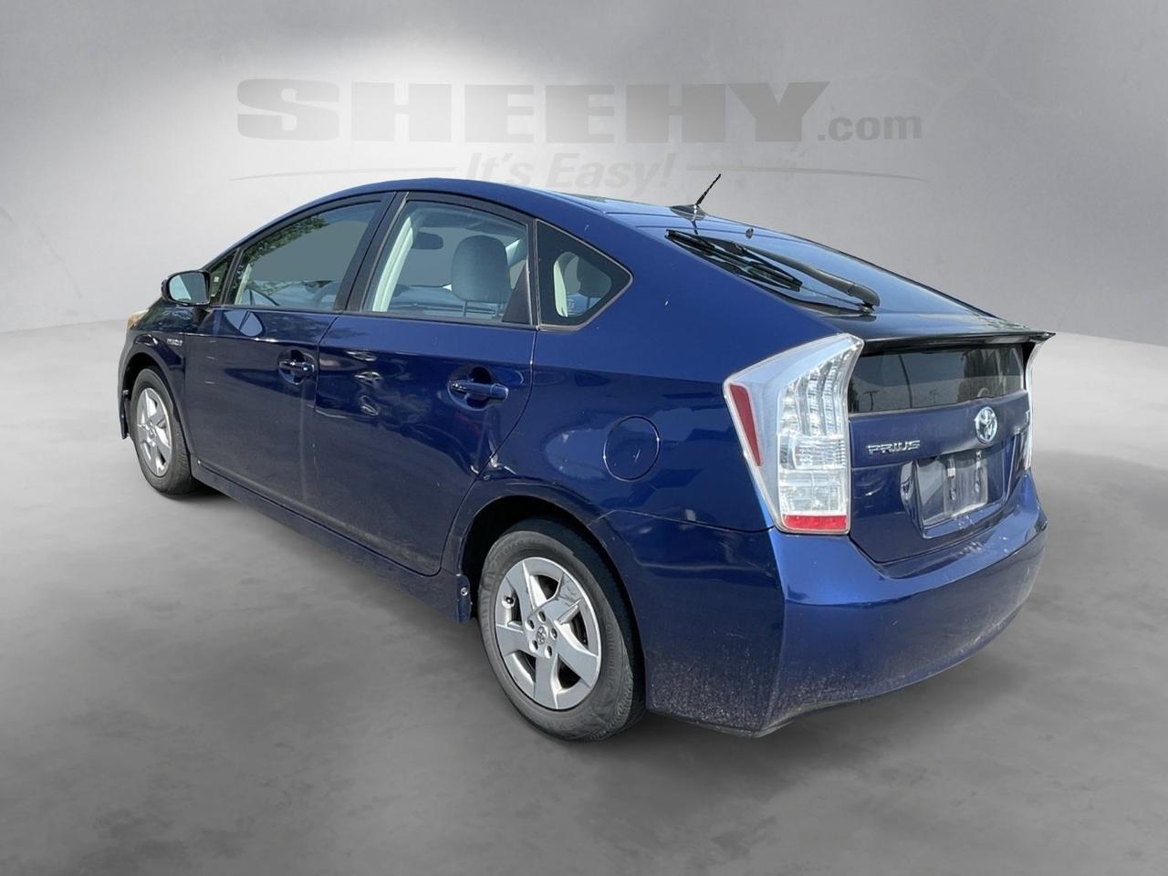 2010 Toyota Prius II Alexandria VA