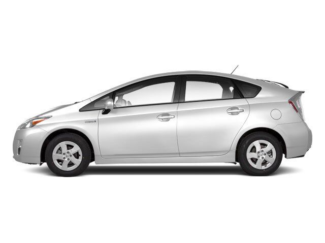 2010 Toyota Prius III Hurst TX