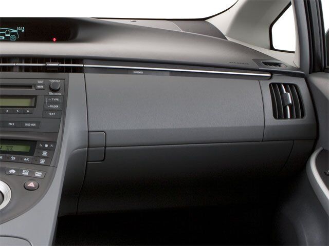 2010 Toyota Prius III Hurst TX