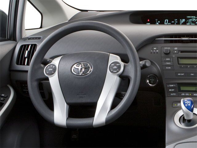 2010 Toyota Prius III Hurst TX