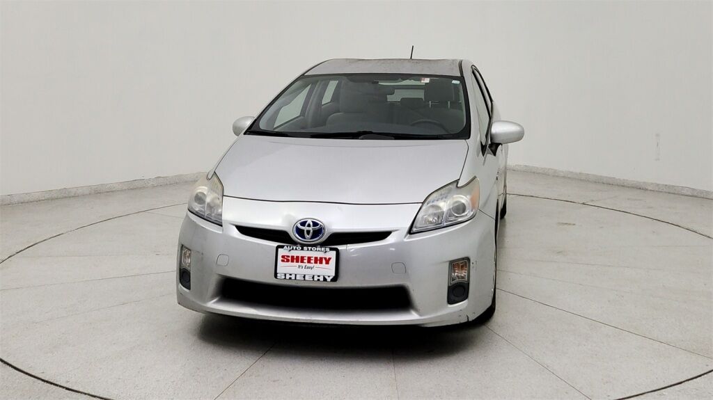 2010 Toyota Prius III Laurel MD