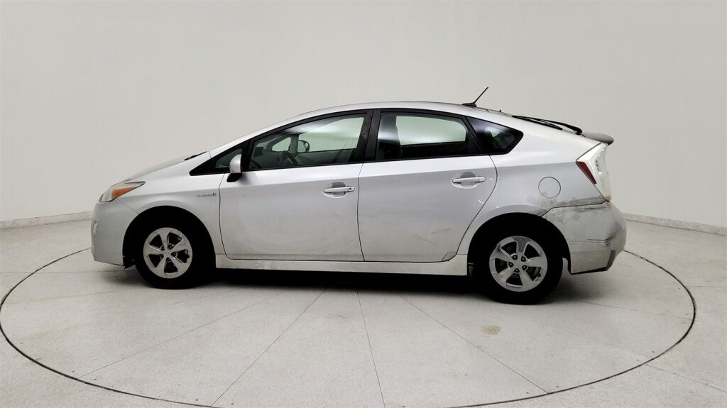 2010 Toyota Prius III Laurel MD
