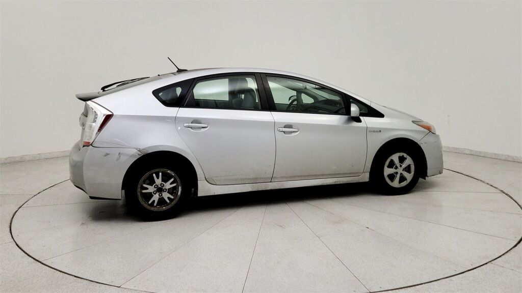 2010 Toyota Prius III Laurel MD