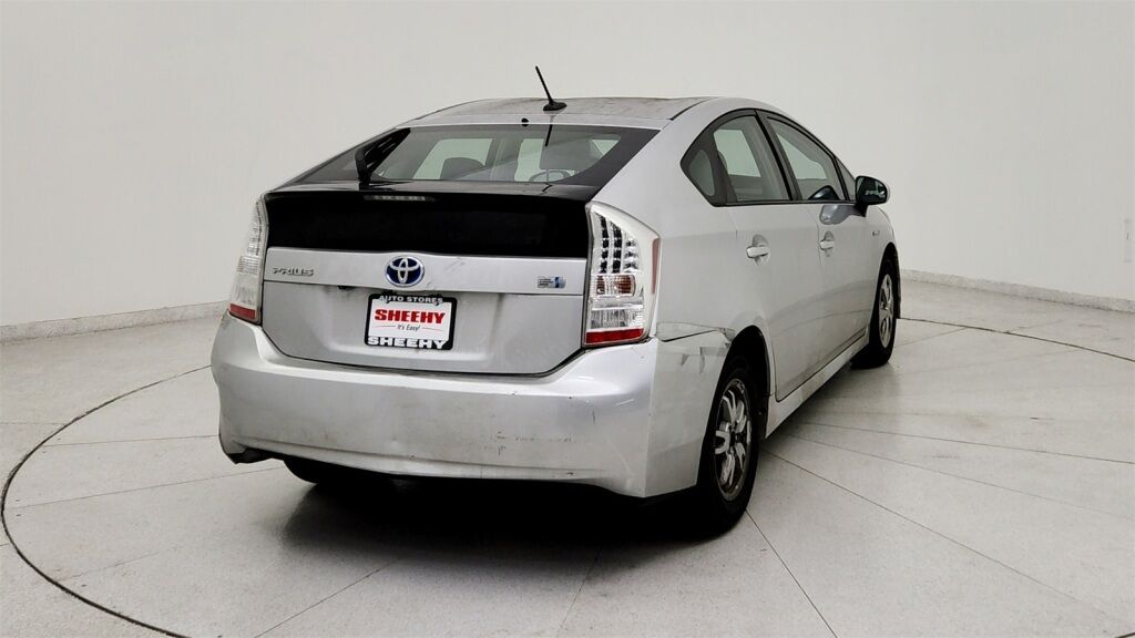 2010 Toyota Prius III Laurel MD