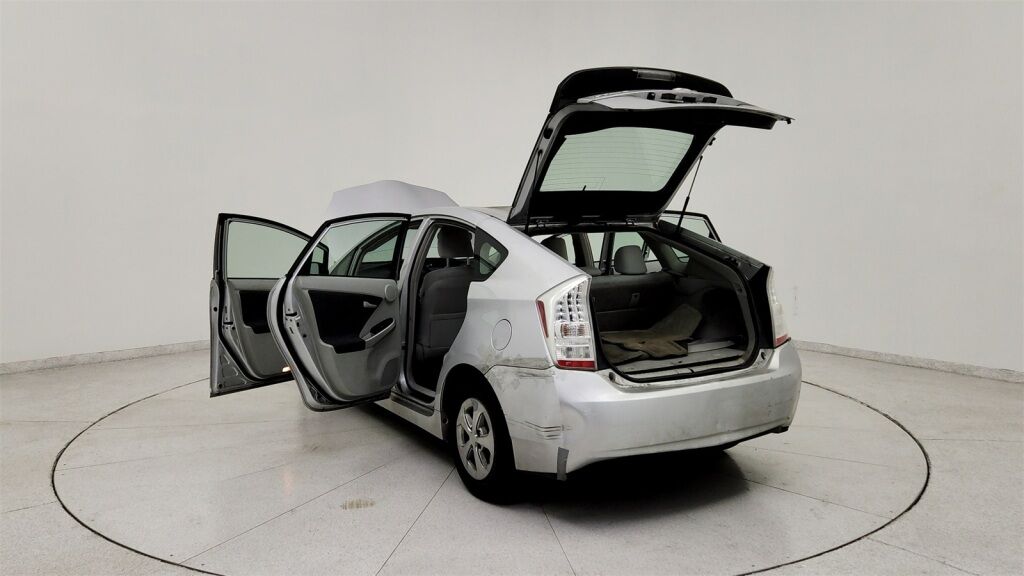 2010 Toyota Prius III Laurel MD