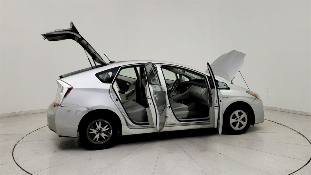 2010 Toyota Prius III Laurel MD