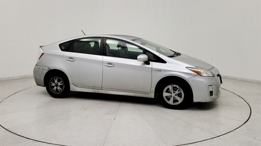 2010 Toyota Prius III Laurel MD