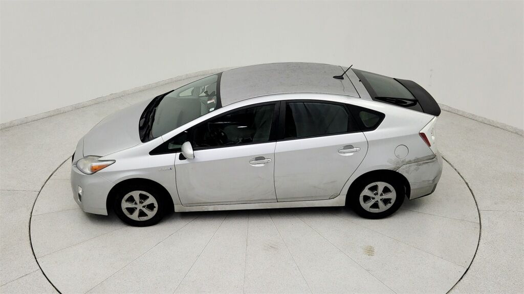 2010 Toyota Prius III Laurel MD