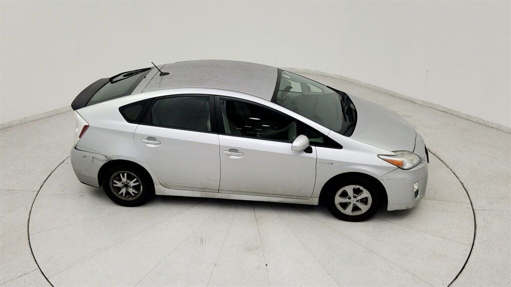 2010 Toyota Prius III Laurel MD