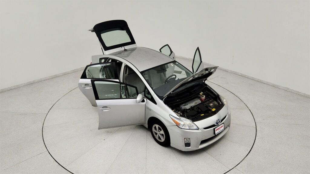 2010 Toyota Prius III Laurel MD