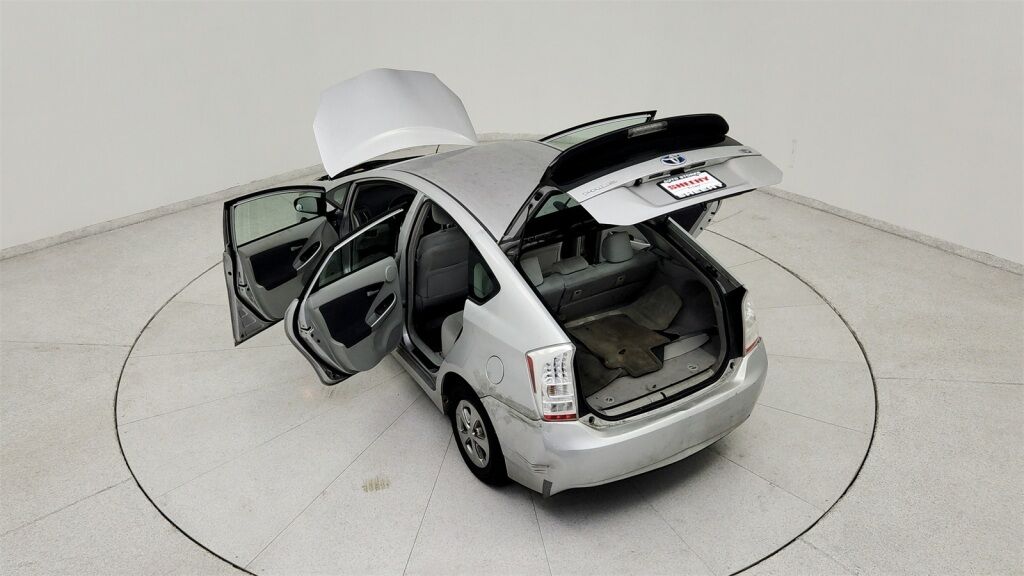 2010 Toyota Prius III Laurel MD