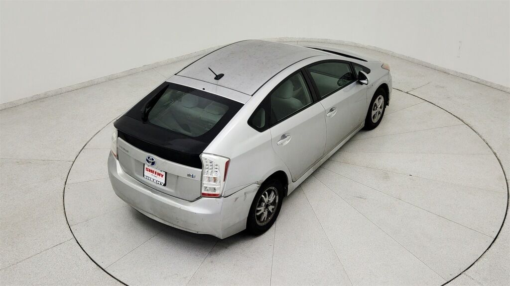 2010 Toyota Prius III Laurel MD