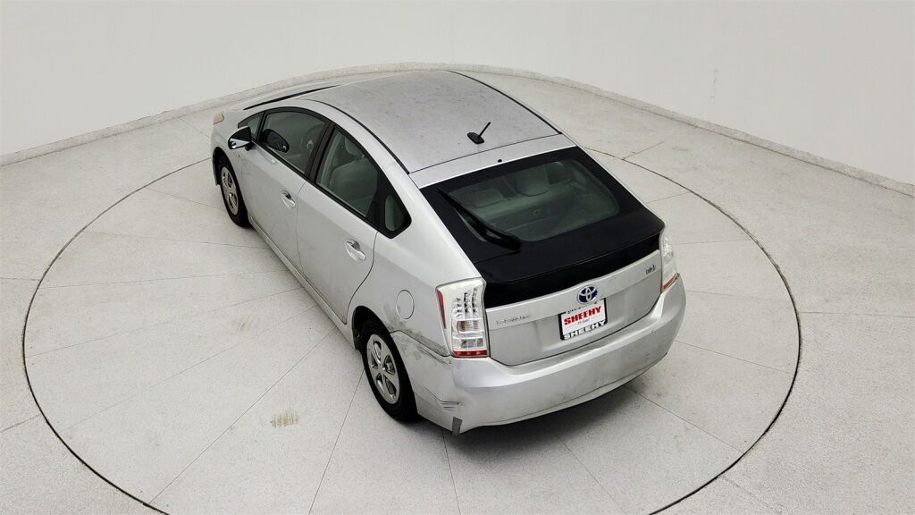 2010 Toyota Prius III Laurel MD