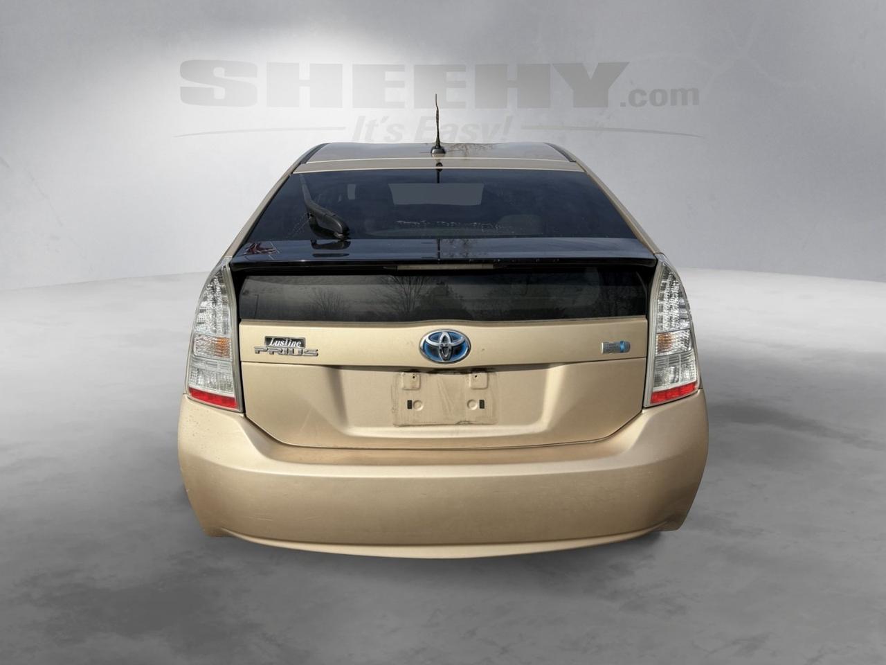 2010 Toyota Prius III Stafford VA