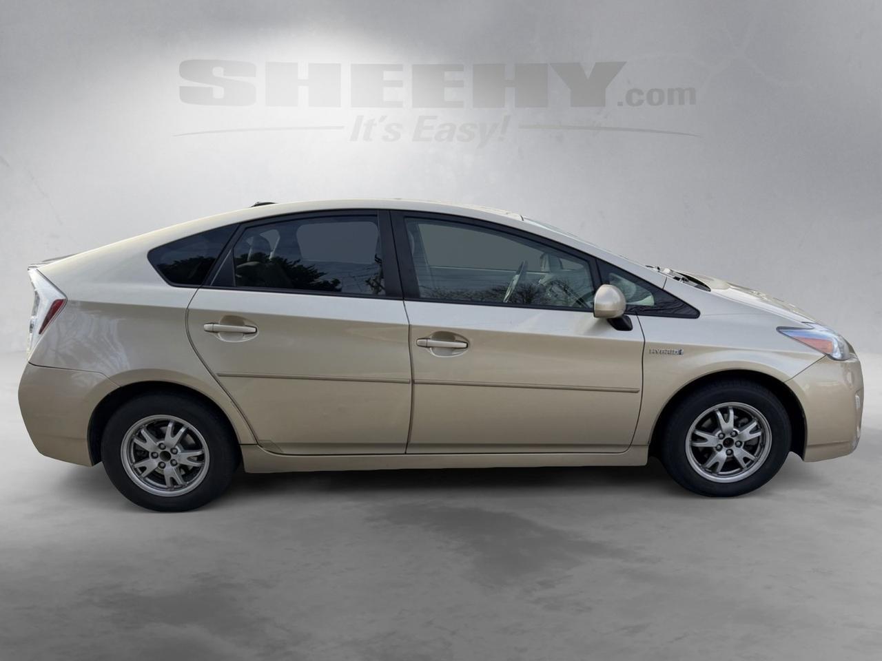 2010 Toyota Prius III Stafford VA