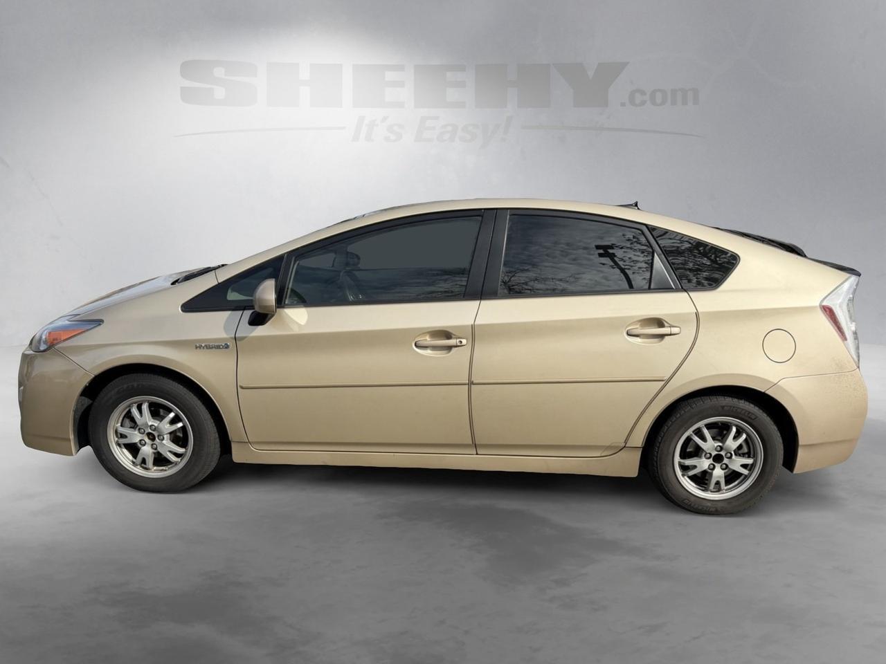 2010 Toyota Prius III Stafford VA