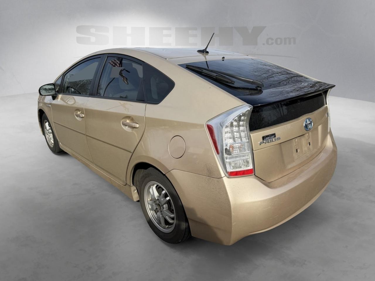 2010 Toyota Prius III Stafford VA