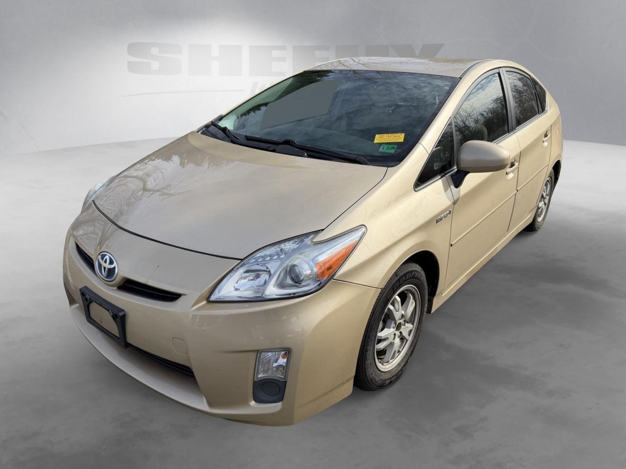 2010 Toyota Prius III Stafford VA