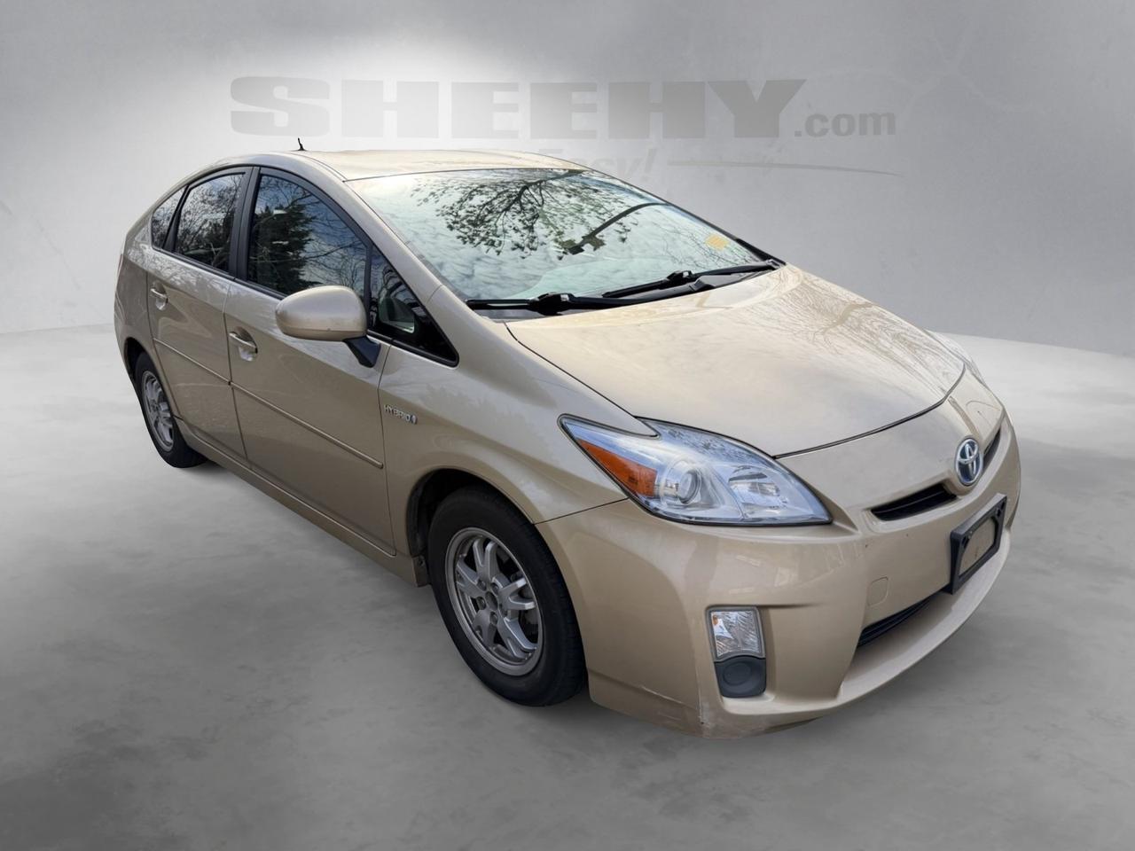 2010 Toyota Prius III Stafford VA
