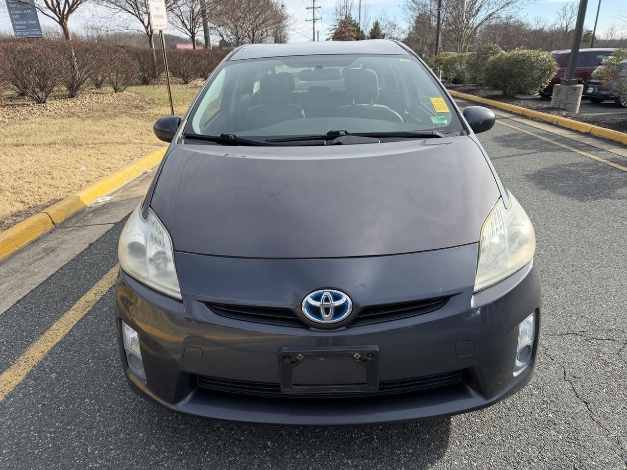 2010 Toyota Prius III Stafford VA