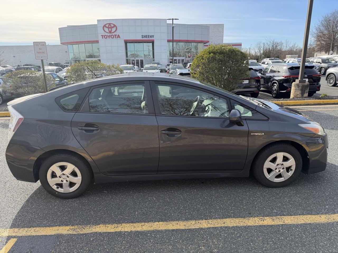 2010 Toyota Prius III Stafford VA