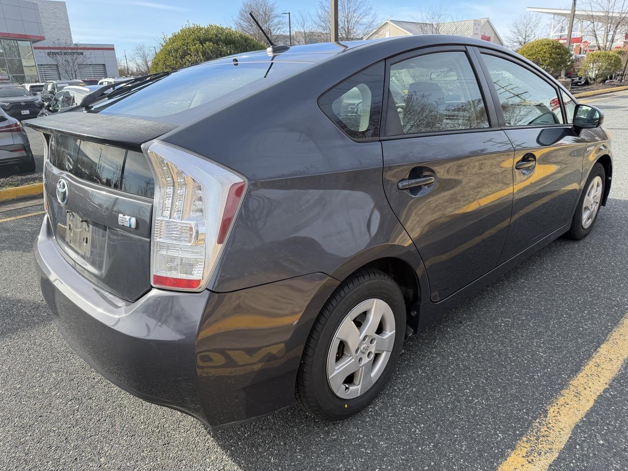 2010 Toyota Prius III Stafford VA