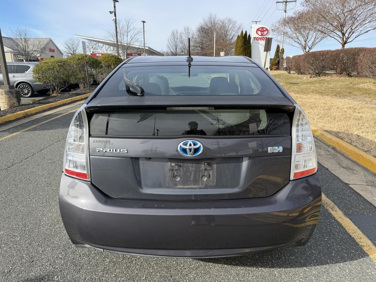 2010 Toyota Prius III Stafford VA