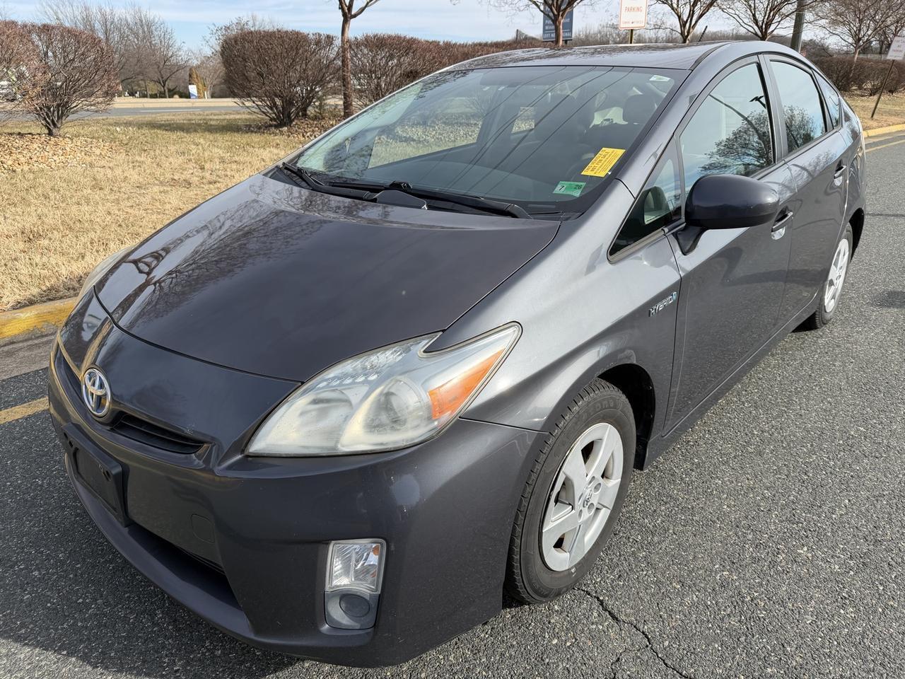 2010 Toyota Prius III Stafford VA