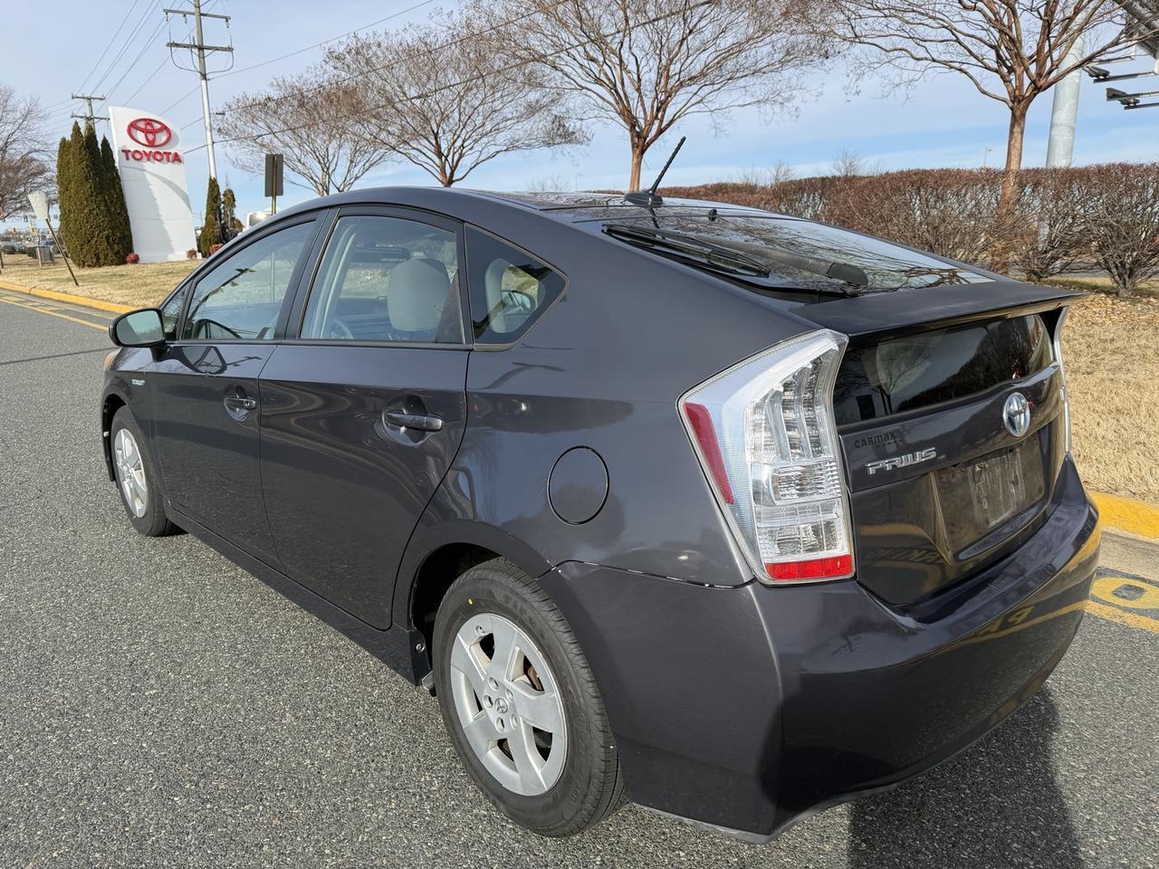 2010 Toyota Prius III Stafford VA