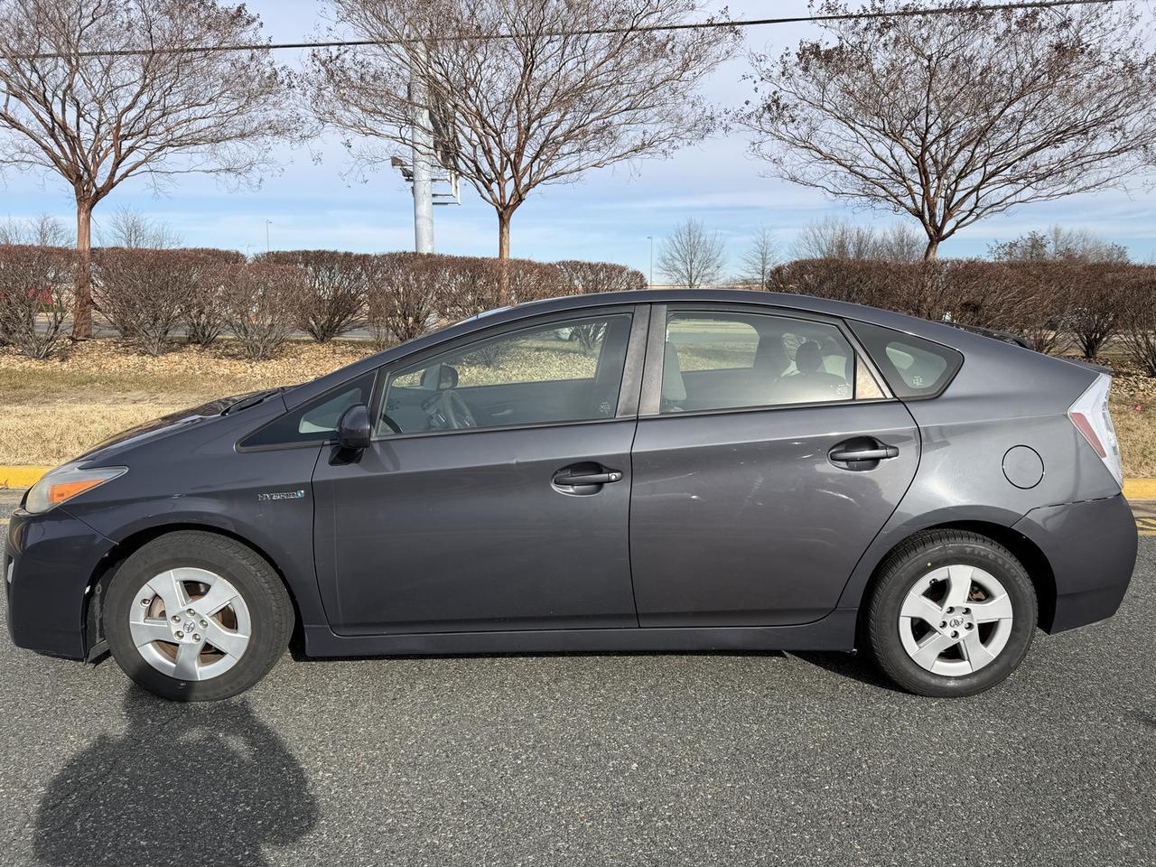 2010 Toyota Prius III Stafford VA